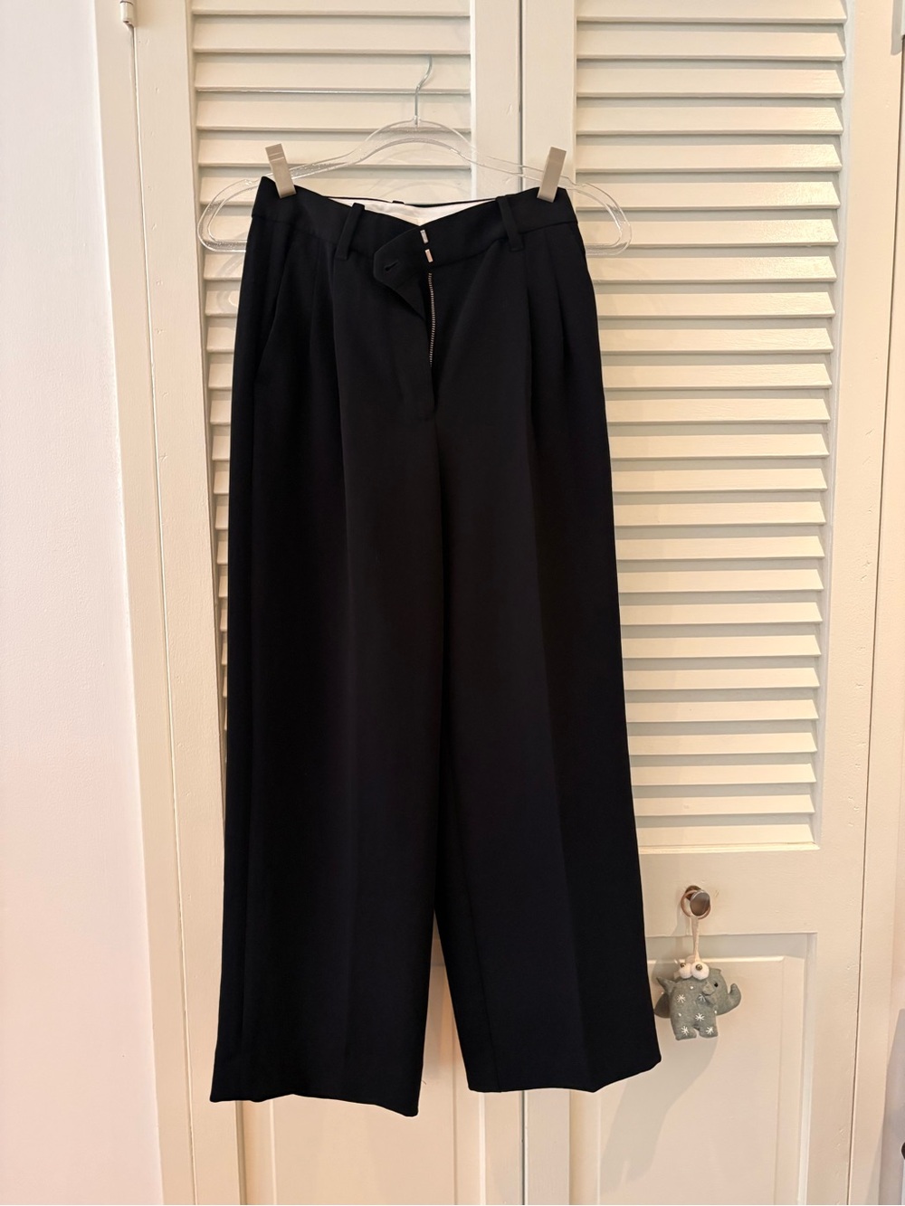 Aritzia Wilfred Effortless Pant (Petite) 0&2